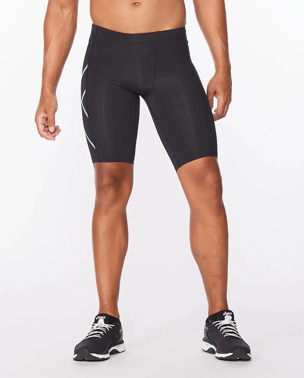 2XU Core Compression Shorts