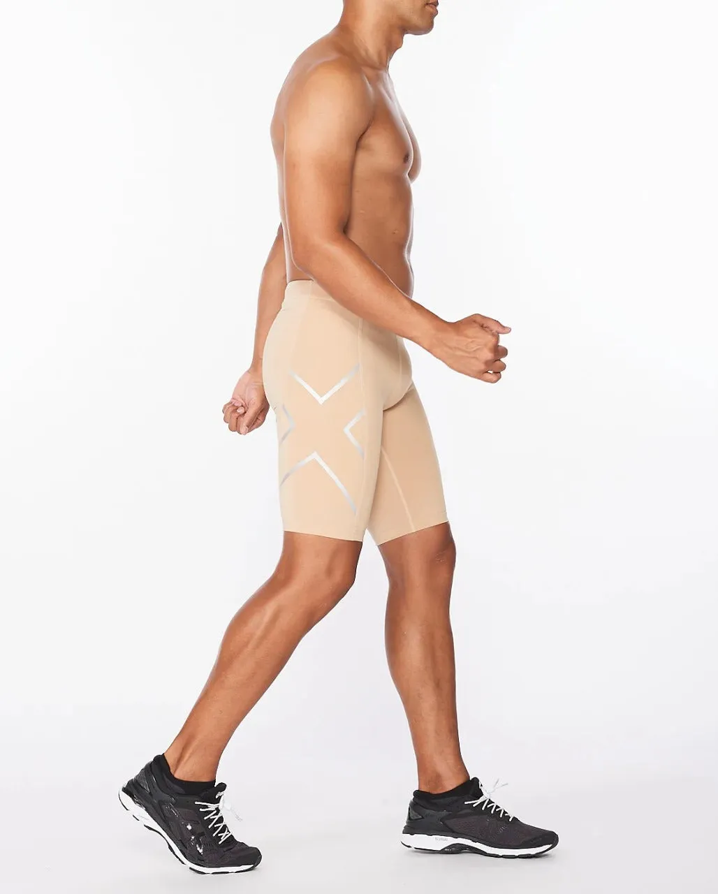 2XU Core Compression Shorts