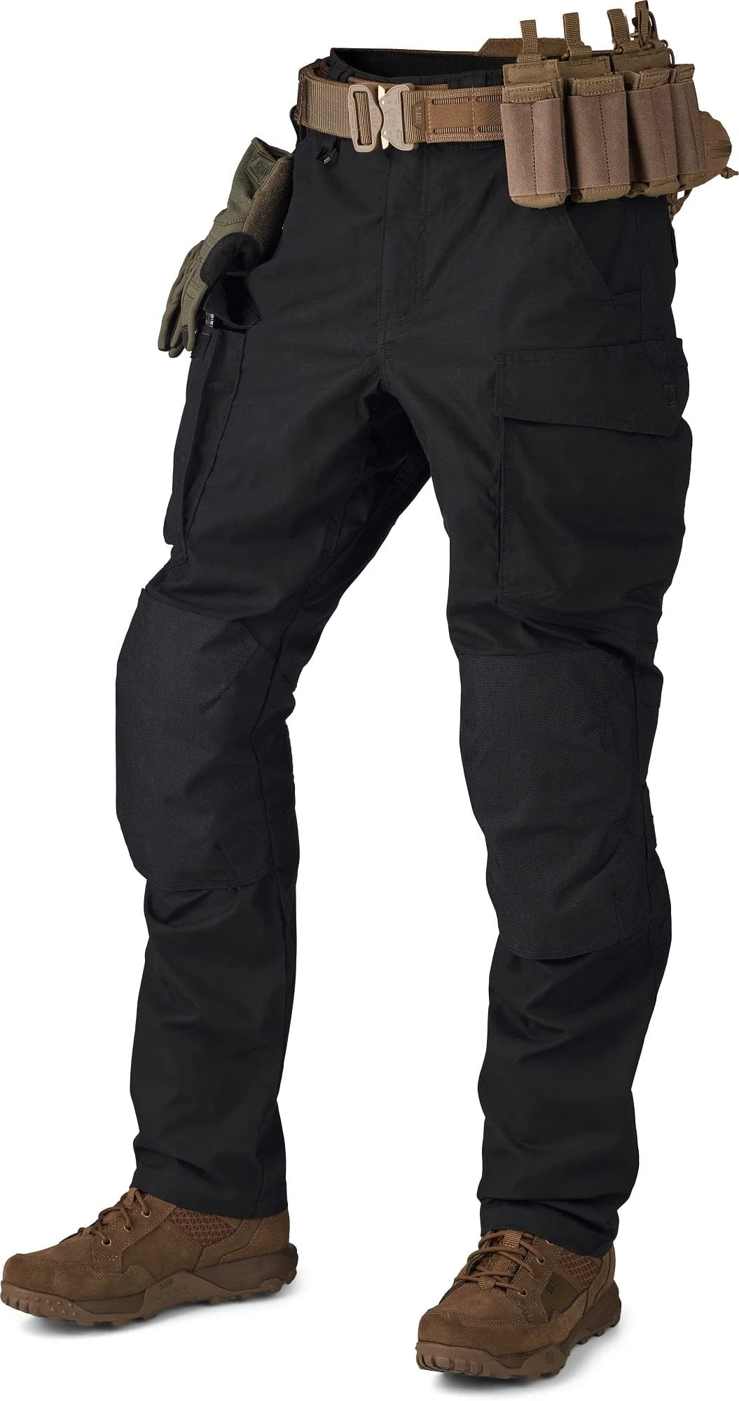 5.11 Women's Quantum TEMS Pant Black