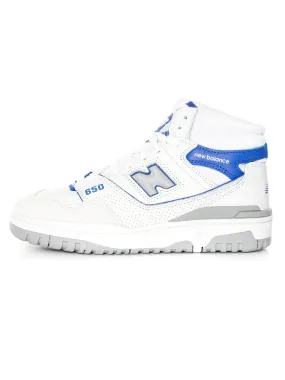 650 HighTop Sneaker BB650RWI