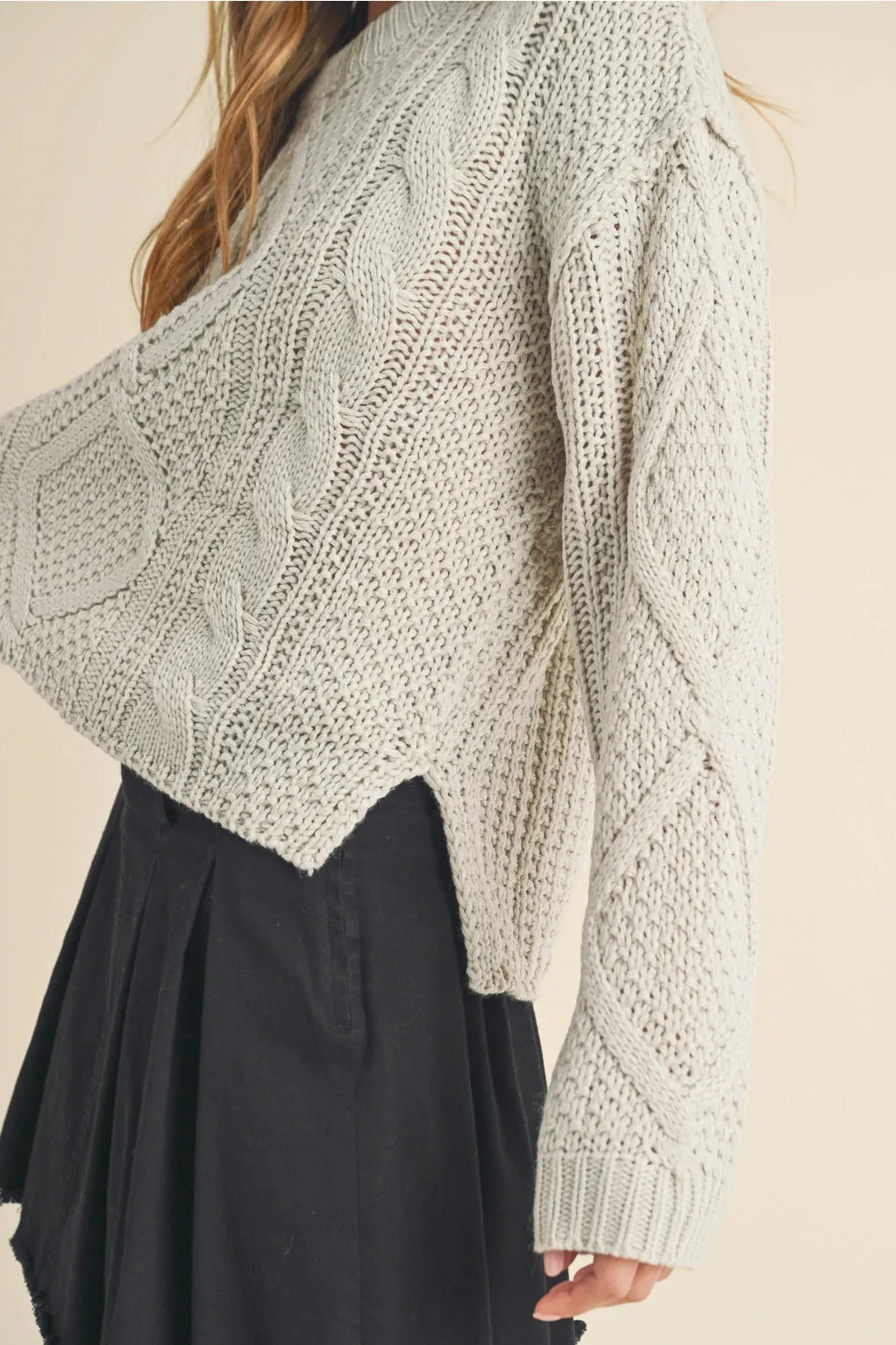 Adela Sweater