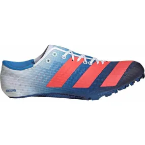 adidas Adizero Finesse Running Spikes - Blue