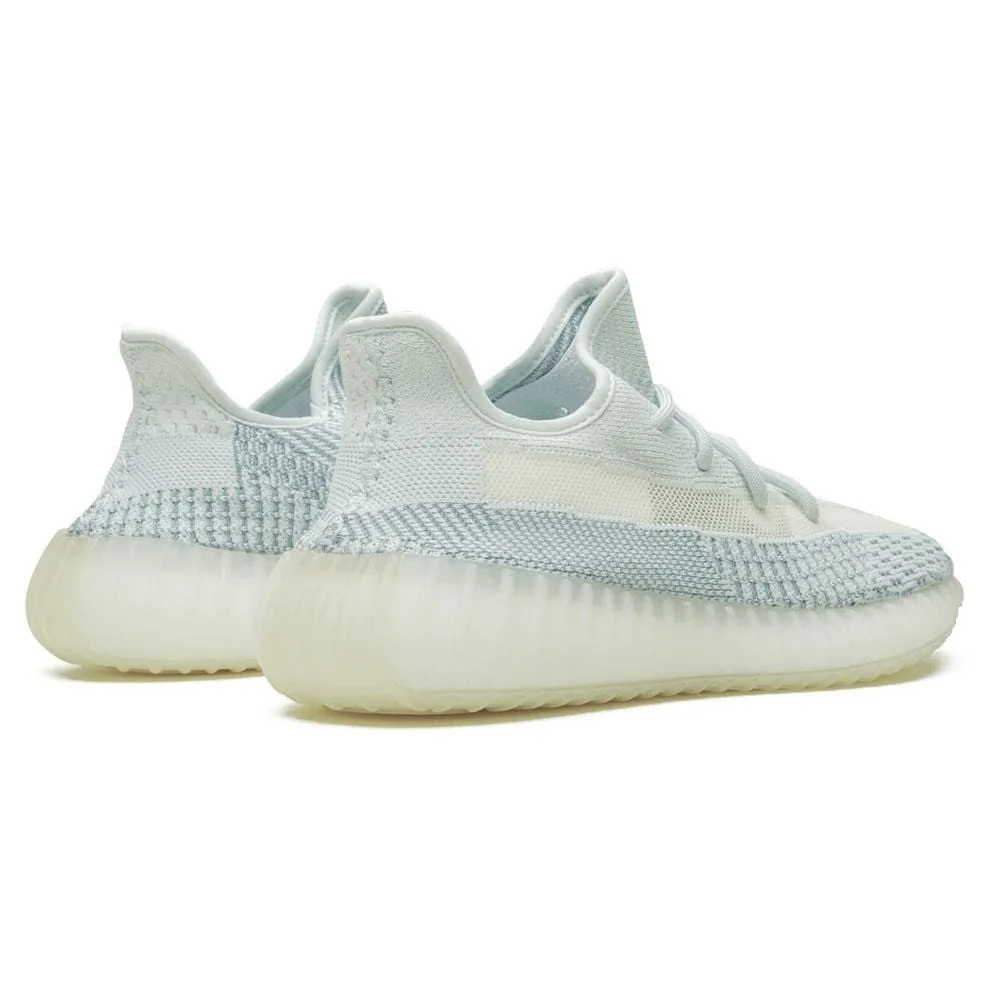 Adidas Yeezy Boost 350 V2 'Cloud White Non-Reflective'