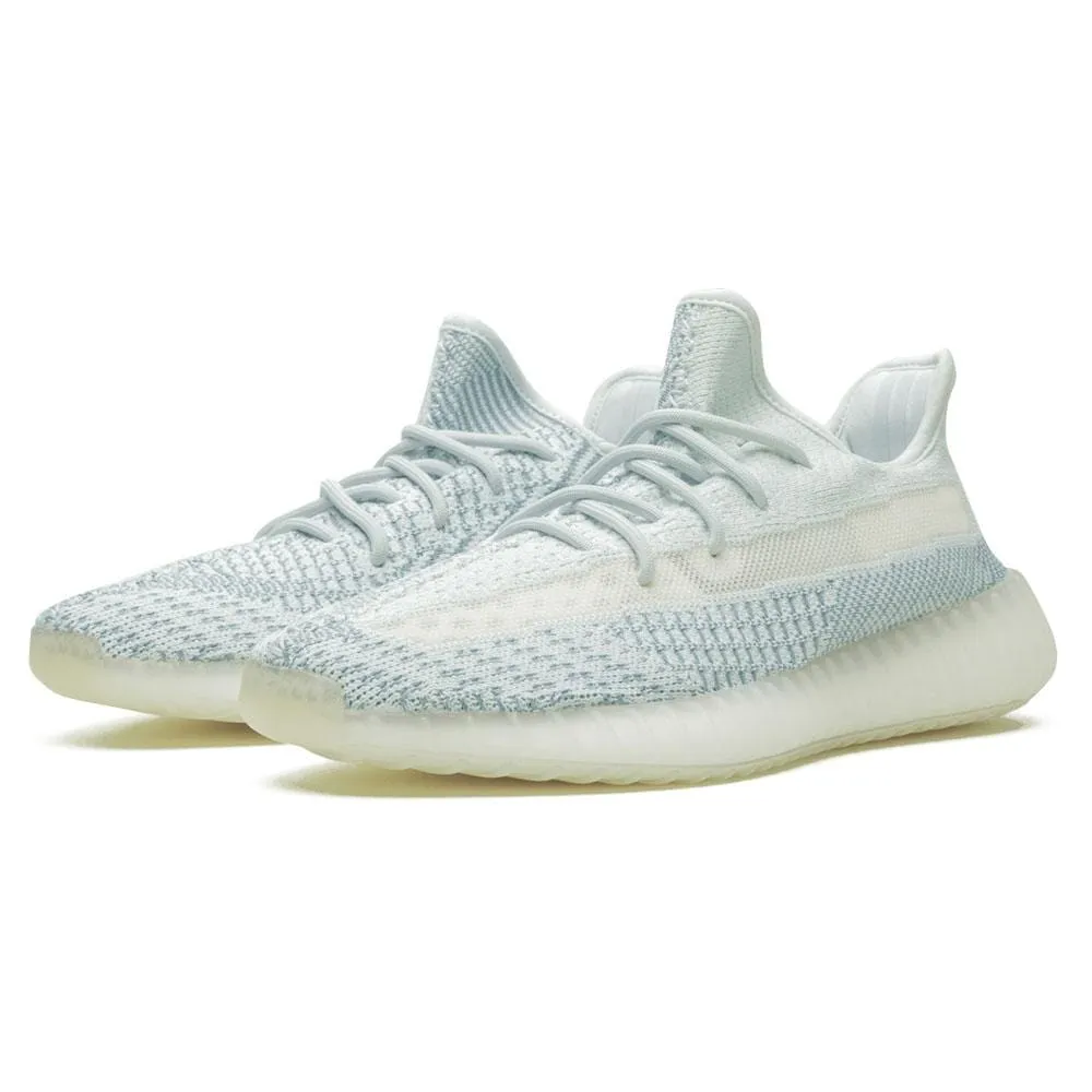 Adidas Yeezy Boost 350 V2 'Cloud White Non-Reflective'