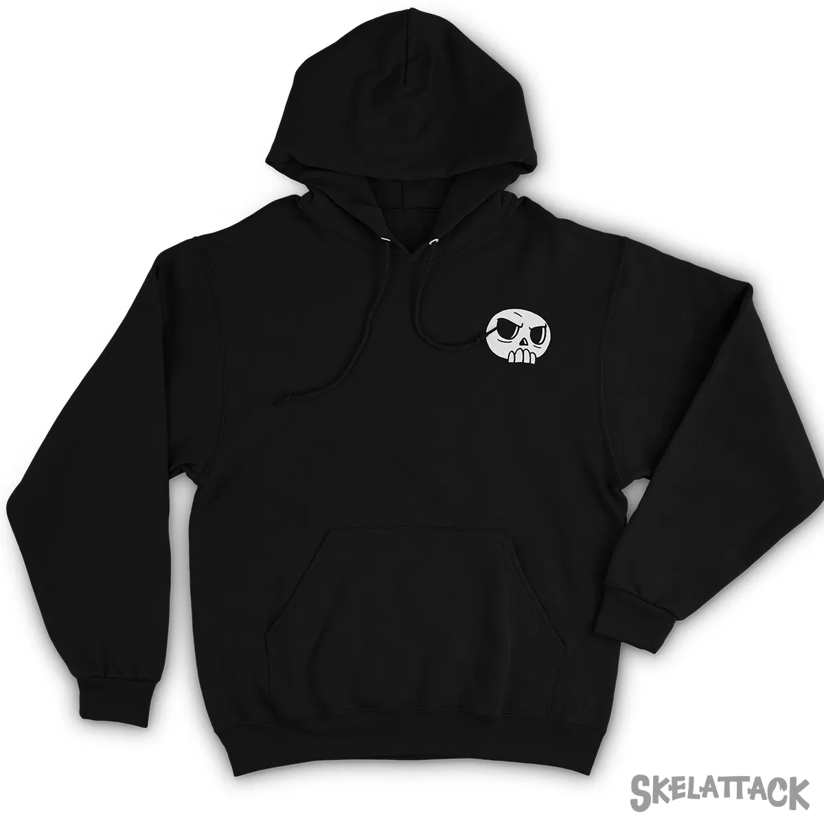 Aftervale Denizens Hoodie