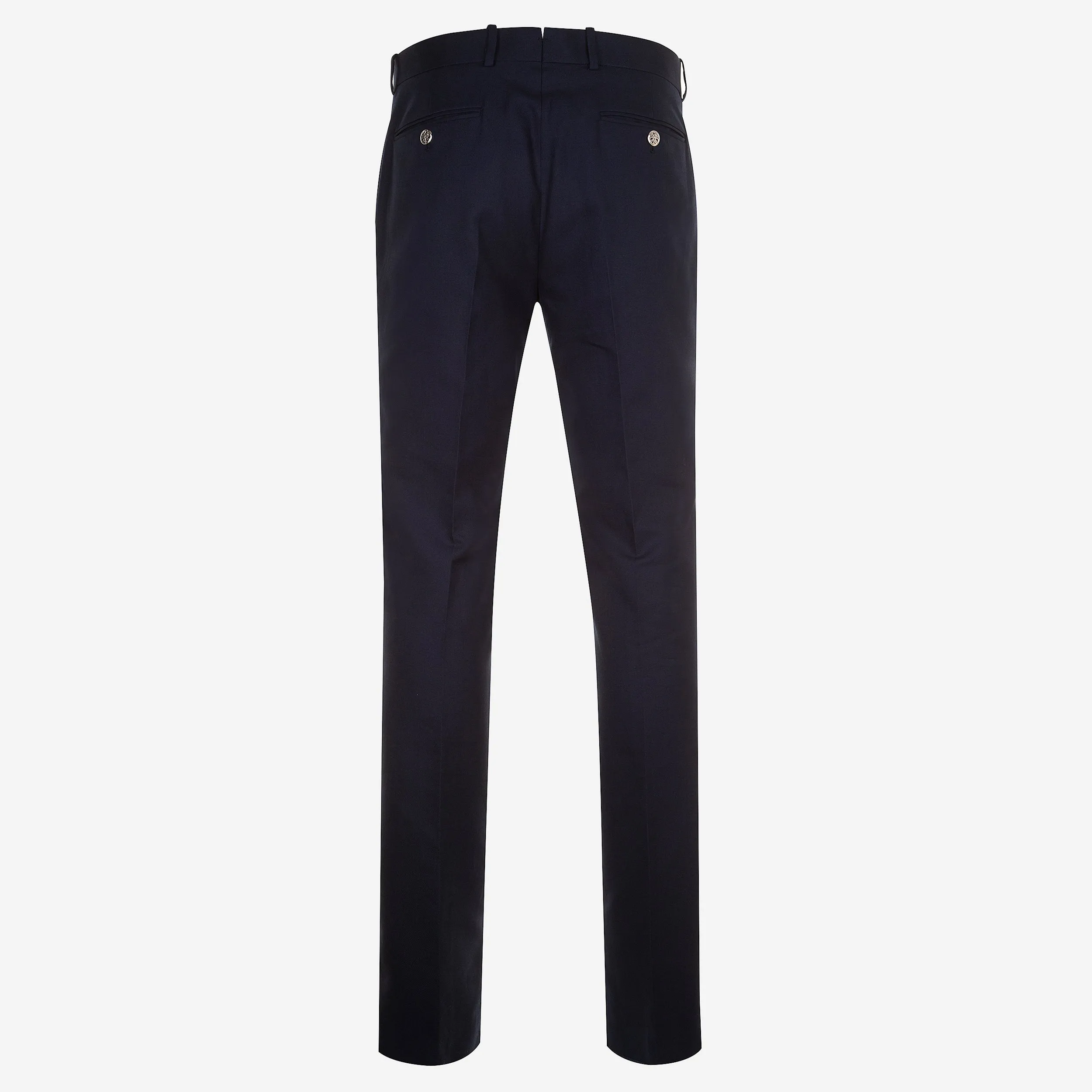 Alexander McQueen Tailored Cigarette Trousers