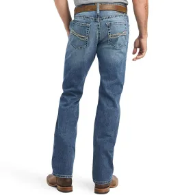 Ariat Men's M5 Bauer Straight Leg Jeans