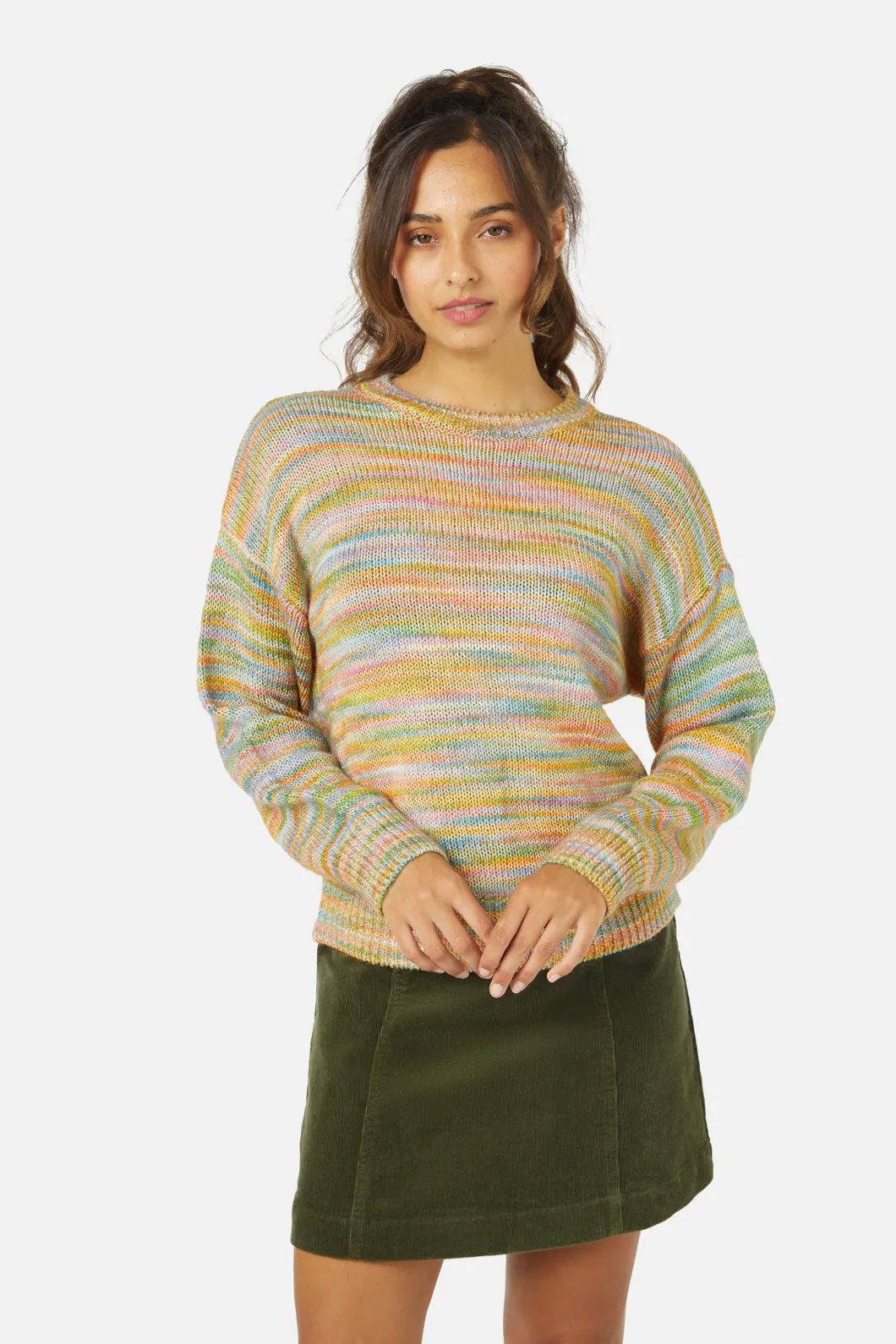 Aspen Knit Sweater