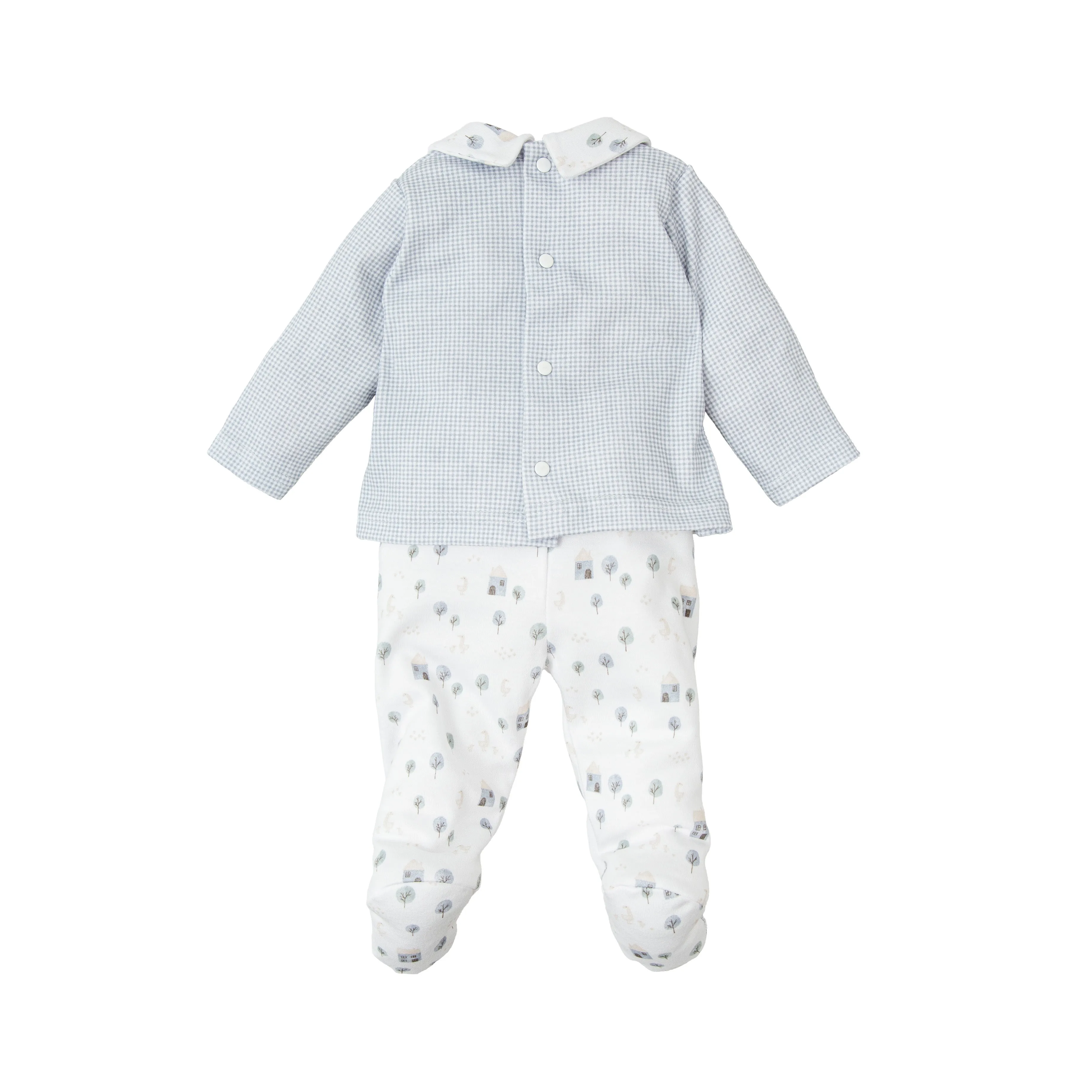 Babidu Baby Boys 2 Piece Set