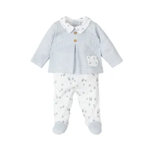 Babidu Baby Boys 2 Piece Set