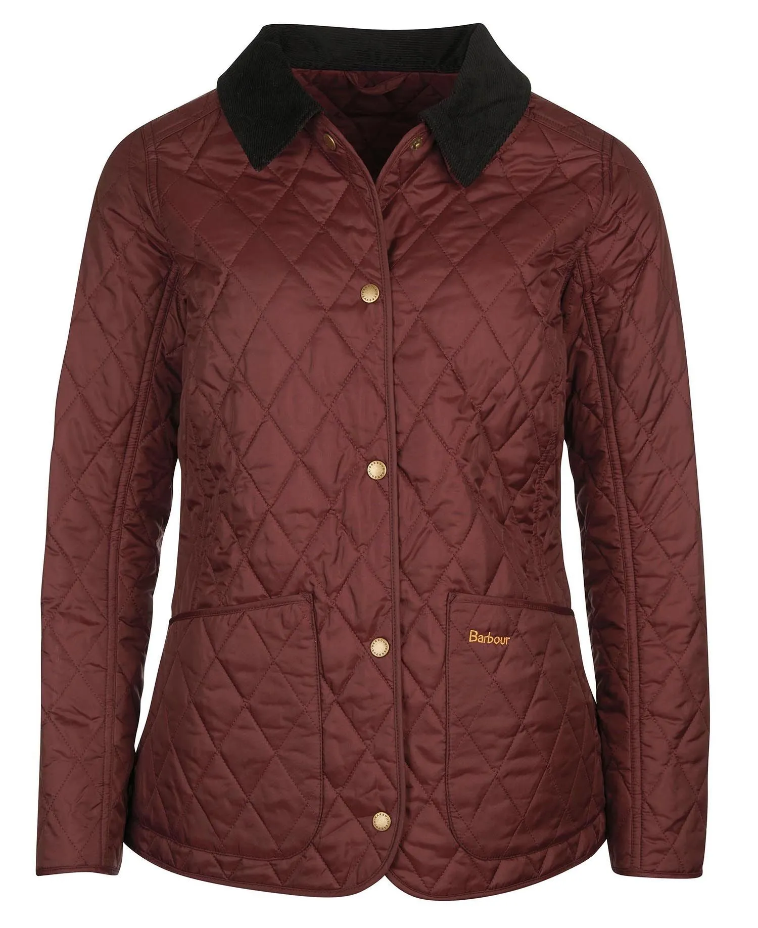 Barbour Annandale Ladies Quilted Jacket