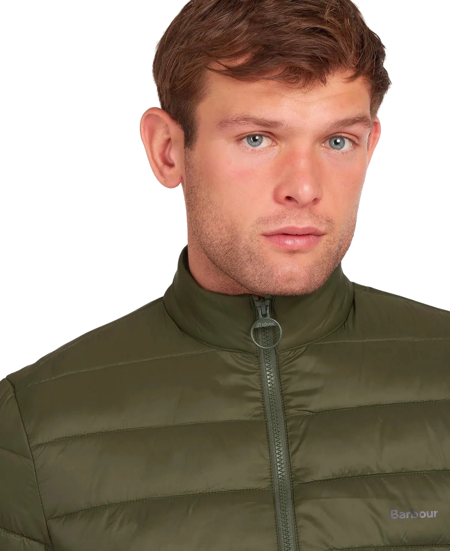 Barbour Mens 'Penton' Quilted Jacket