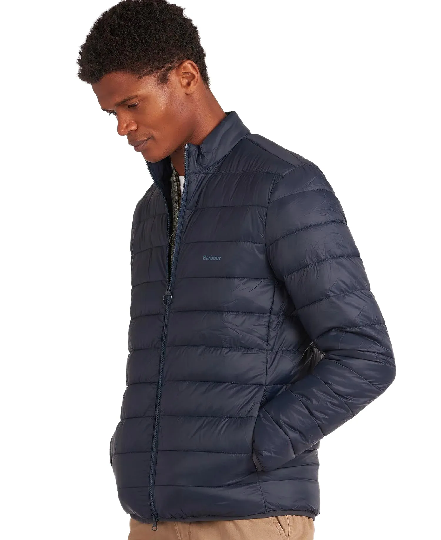 Barbour Mens 'Penton' Quilted Jacket