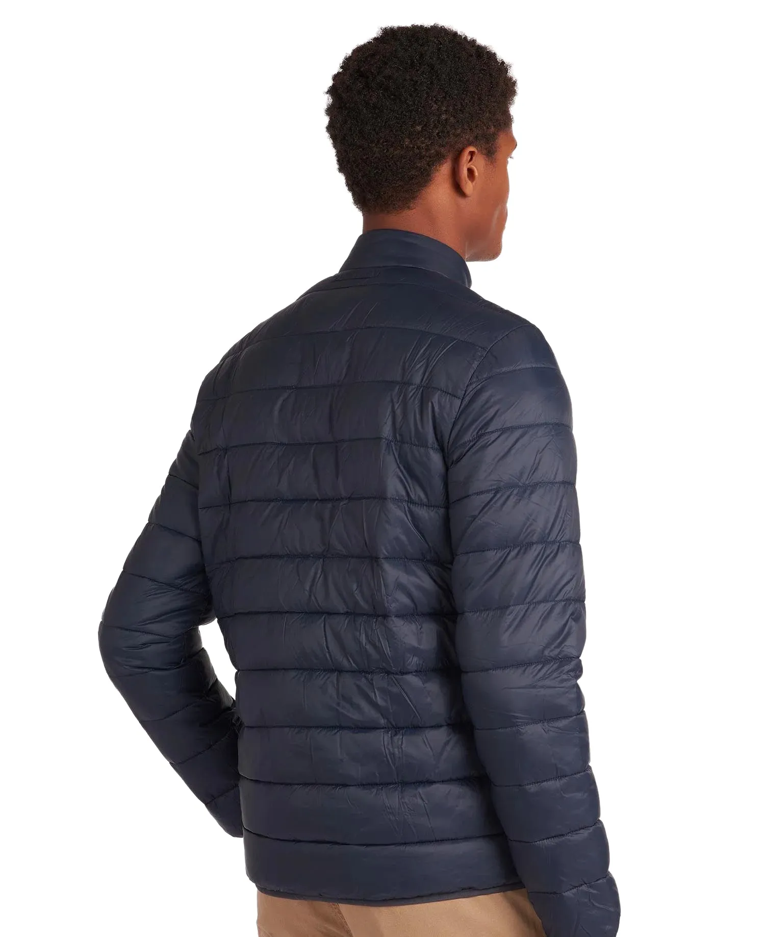 Barbour Mens 'Penton' Quilted Jacket