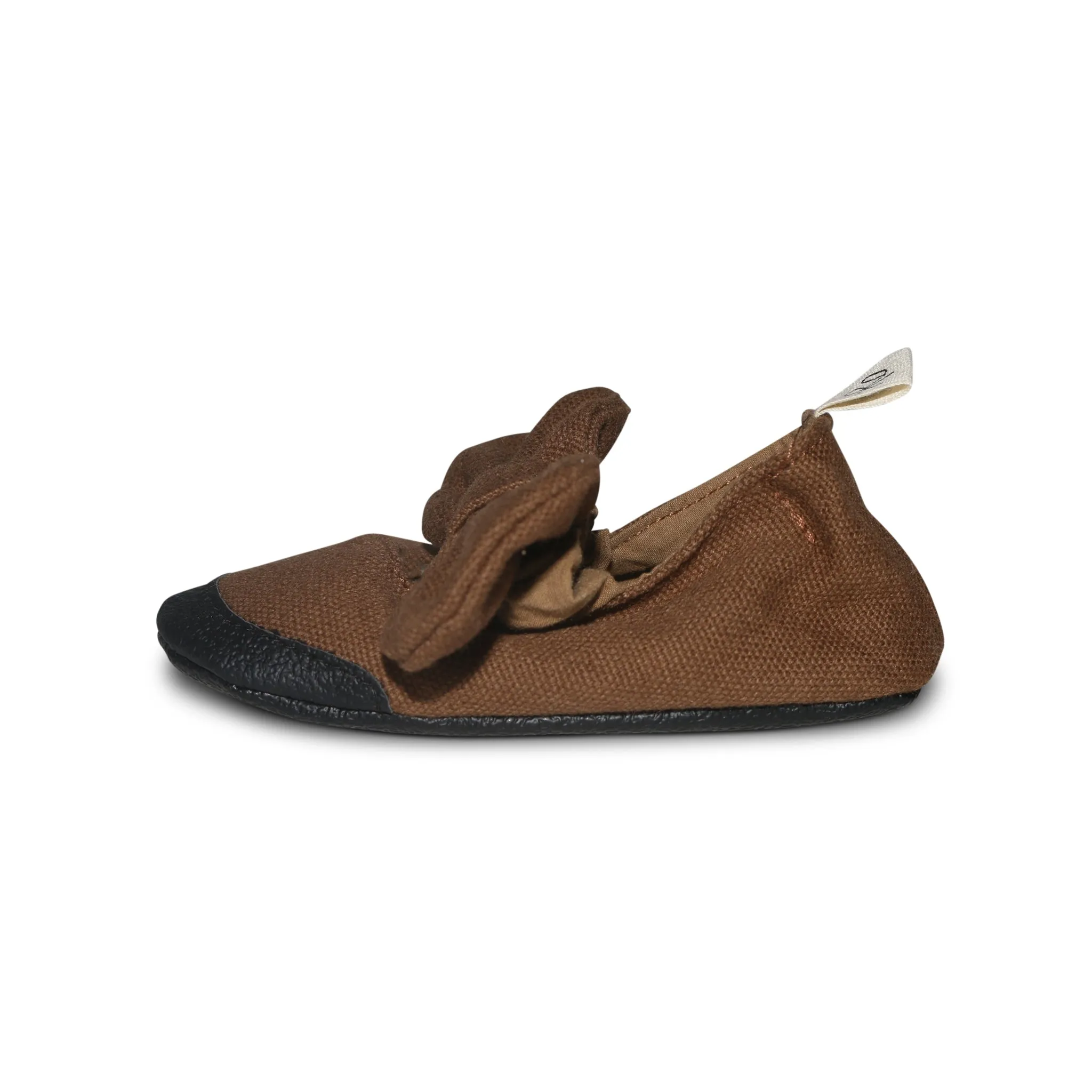 Bear Soft Sole Mary Janes