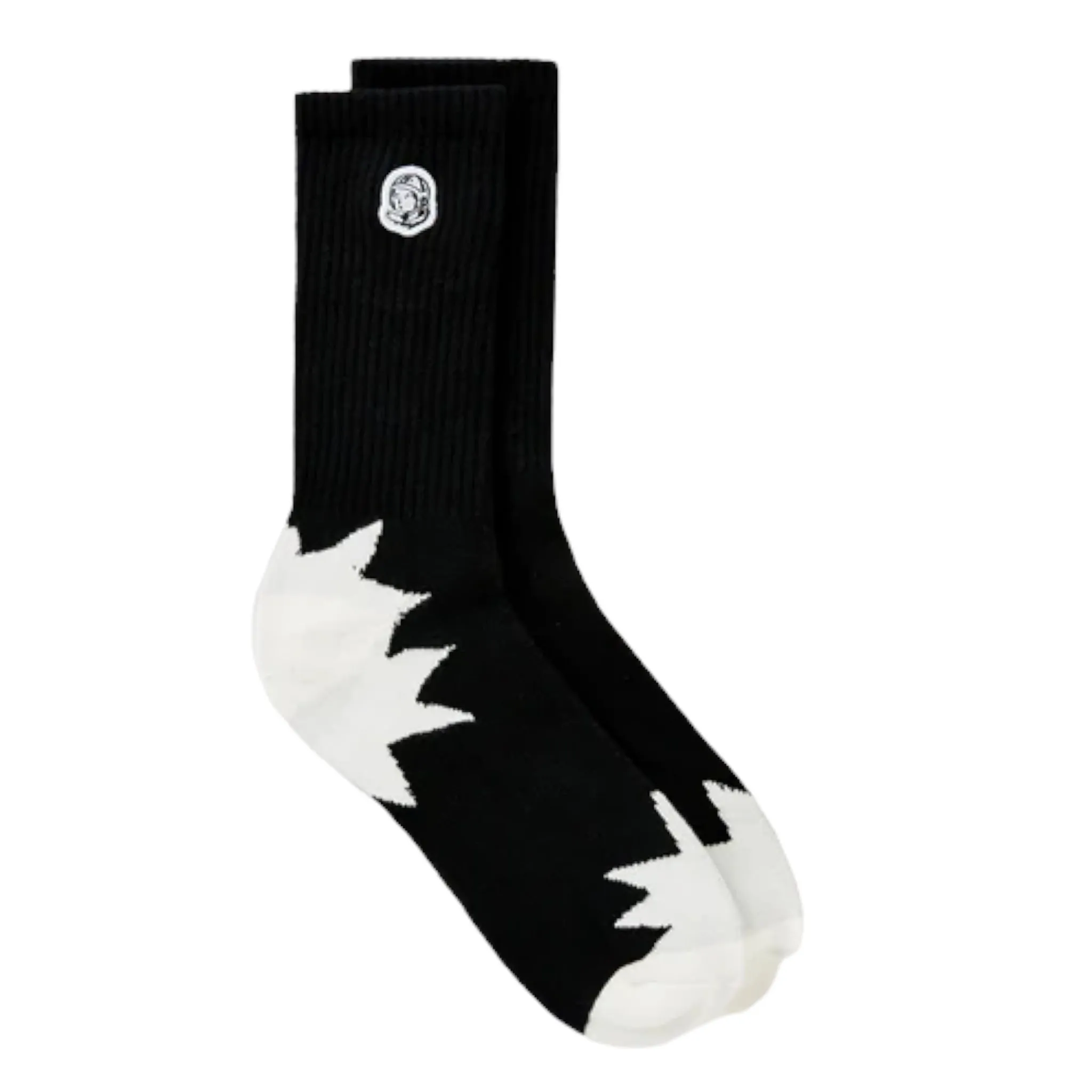 Billionaire Boys Club BB Starry Socks (Black)