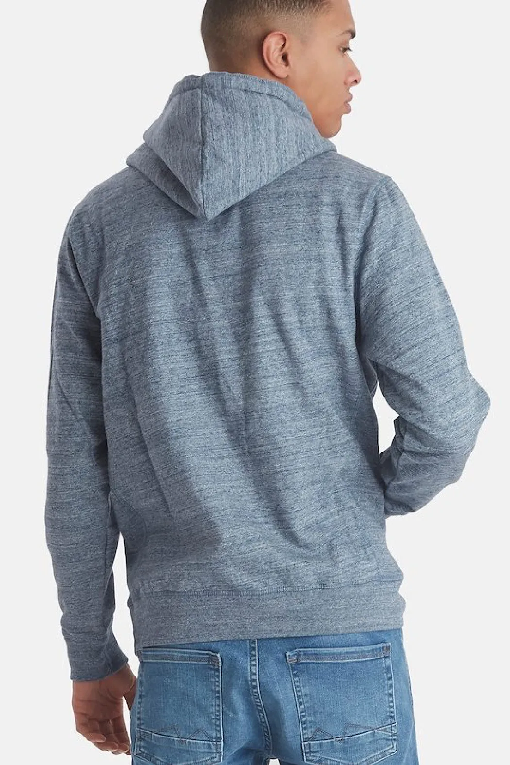 Blend Hoodie