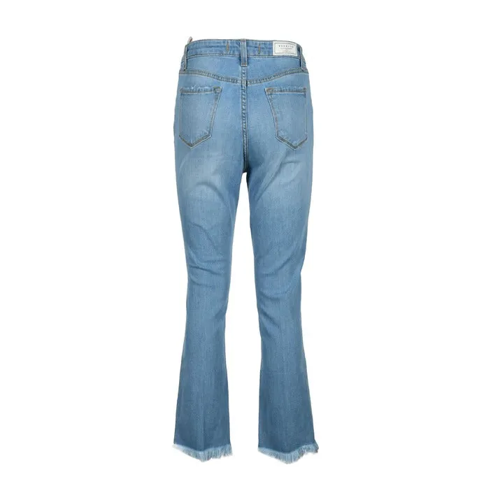 Bonheur Jeans Donna