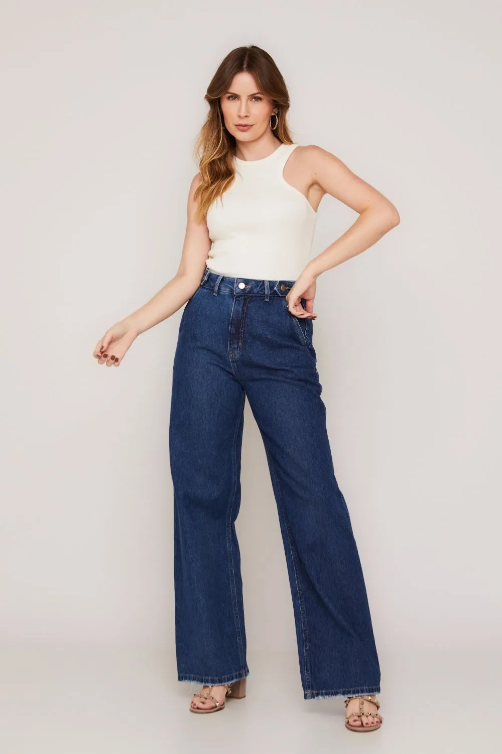 Calça Soho Jeans