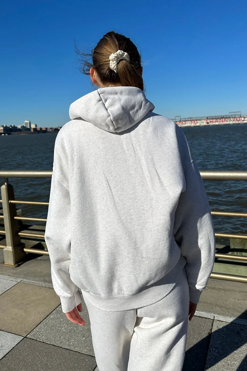 Christy Hoodie