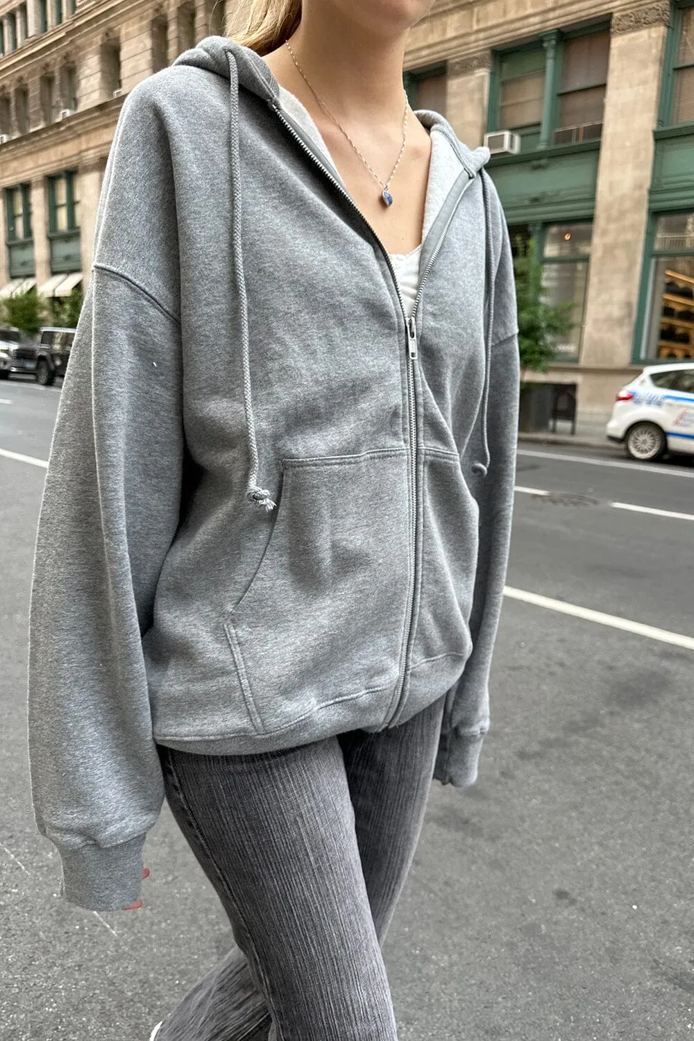 Christy Hoodie