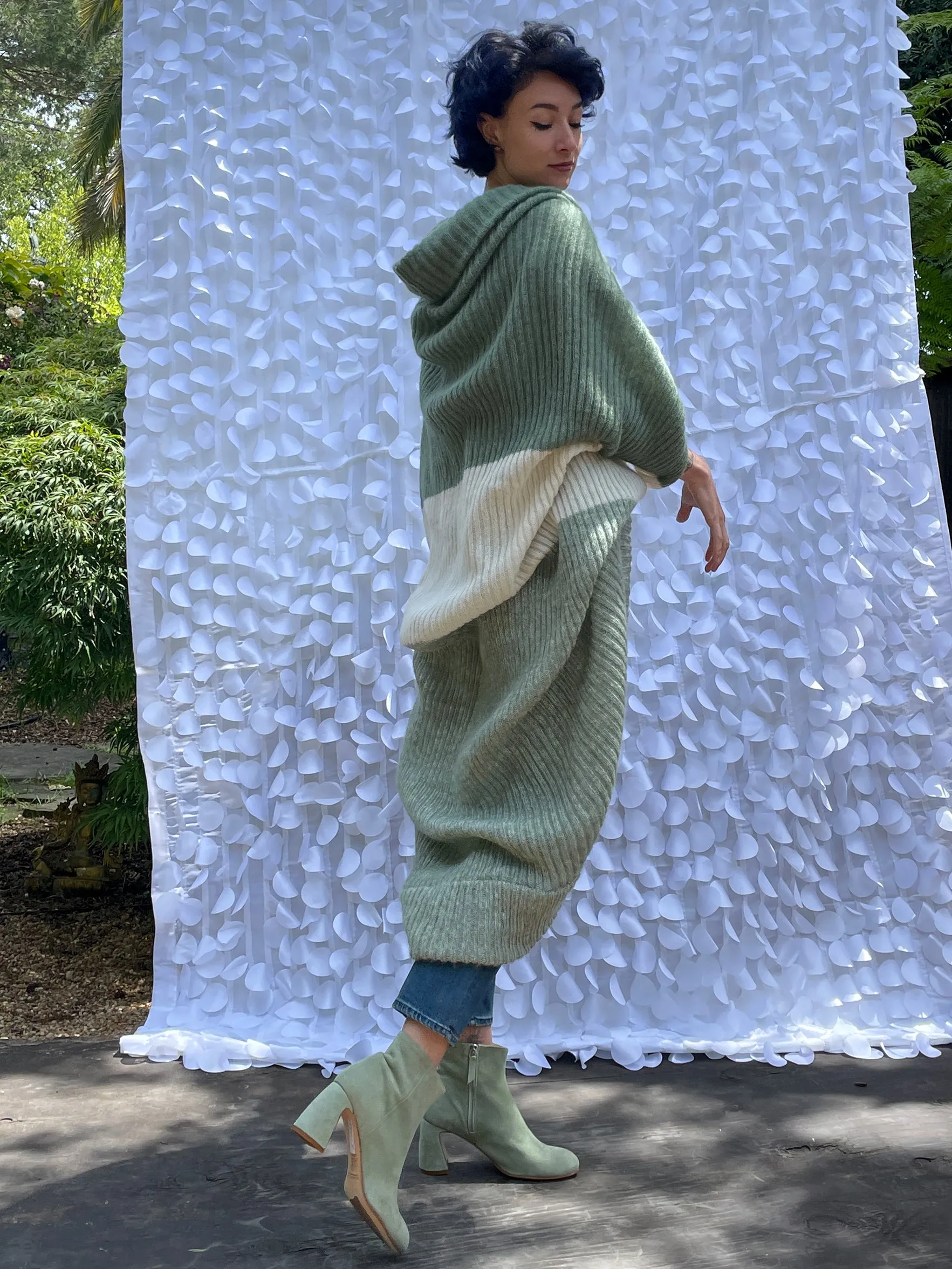 Cocoon Wrap