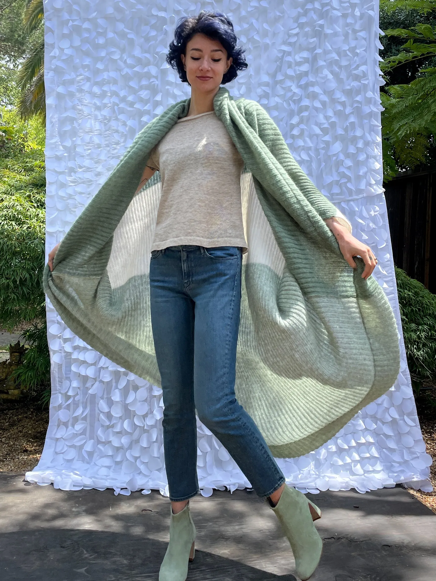 Cocoon Wrap