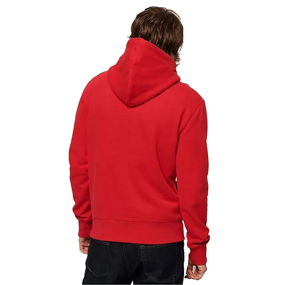 Collective Hoodie