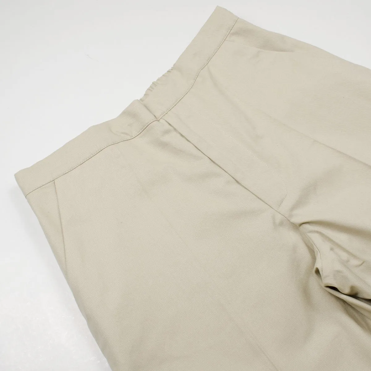 Coltesse - Sudden Trousers - Creme