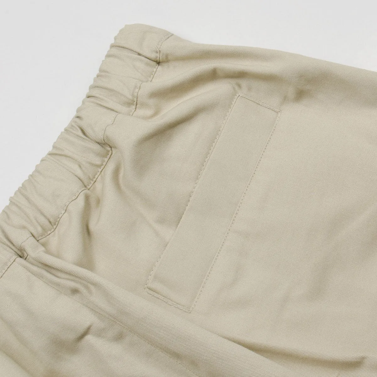 Coltesse - Sudden Trousers - Creme