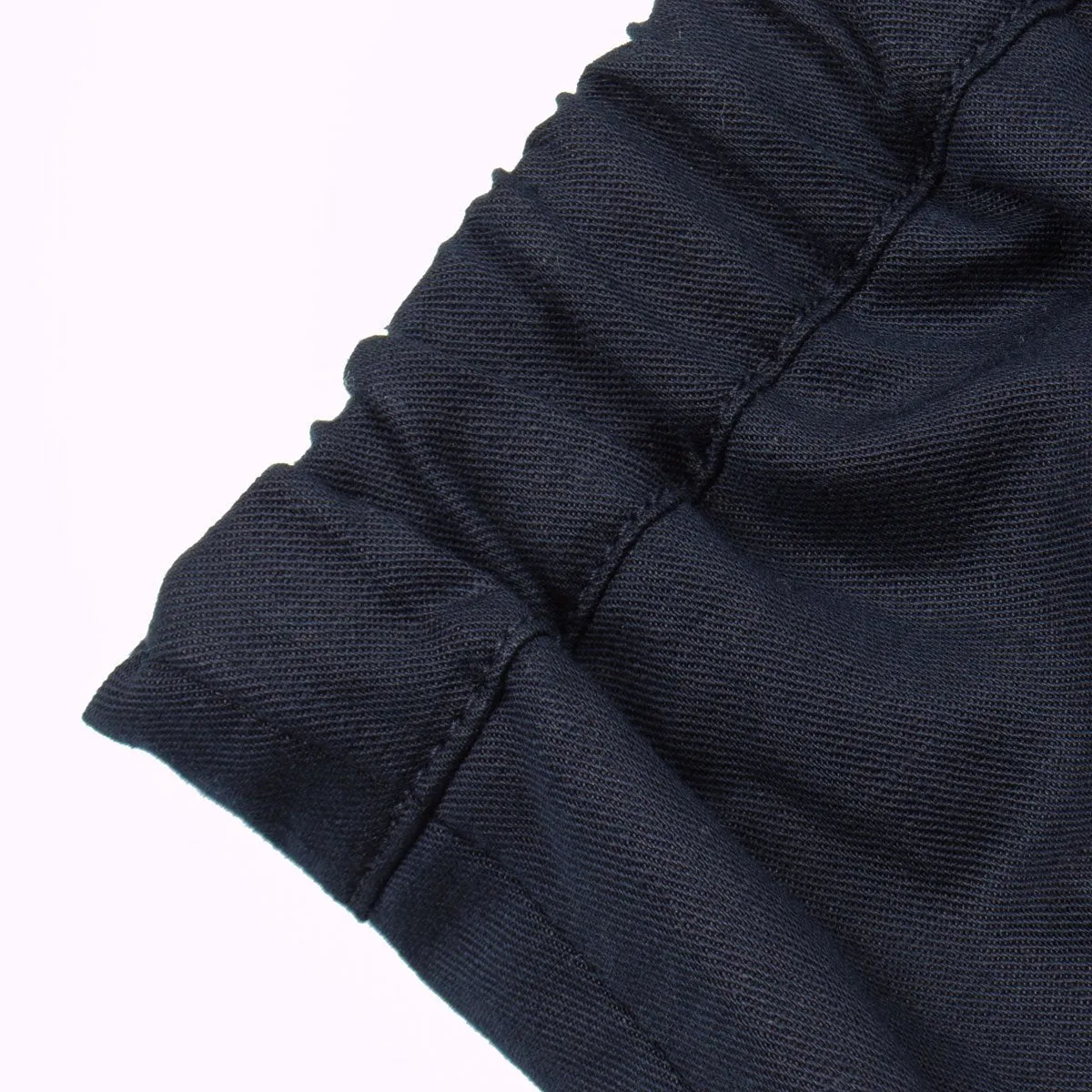 Coltesse - Sudden Trousers - Dark Navy