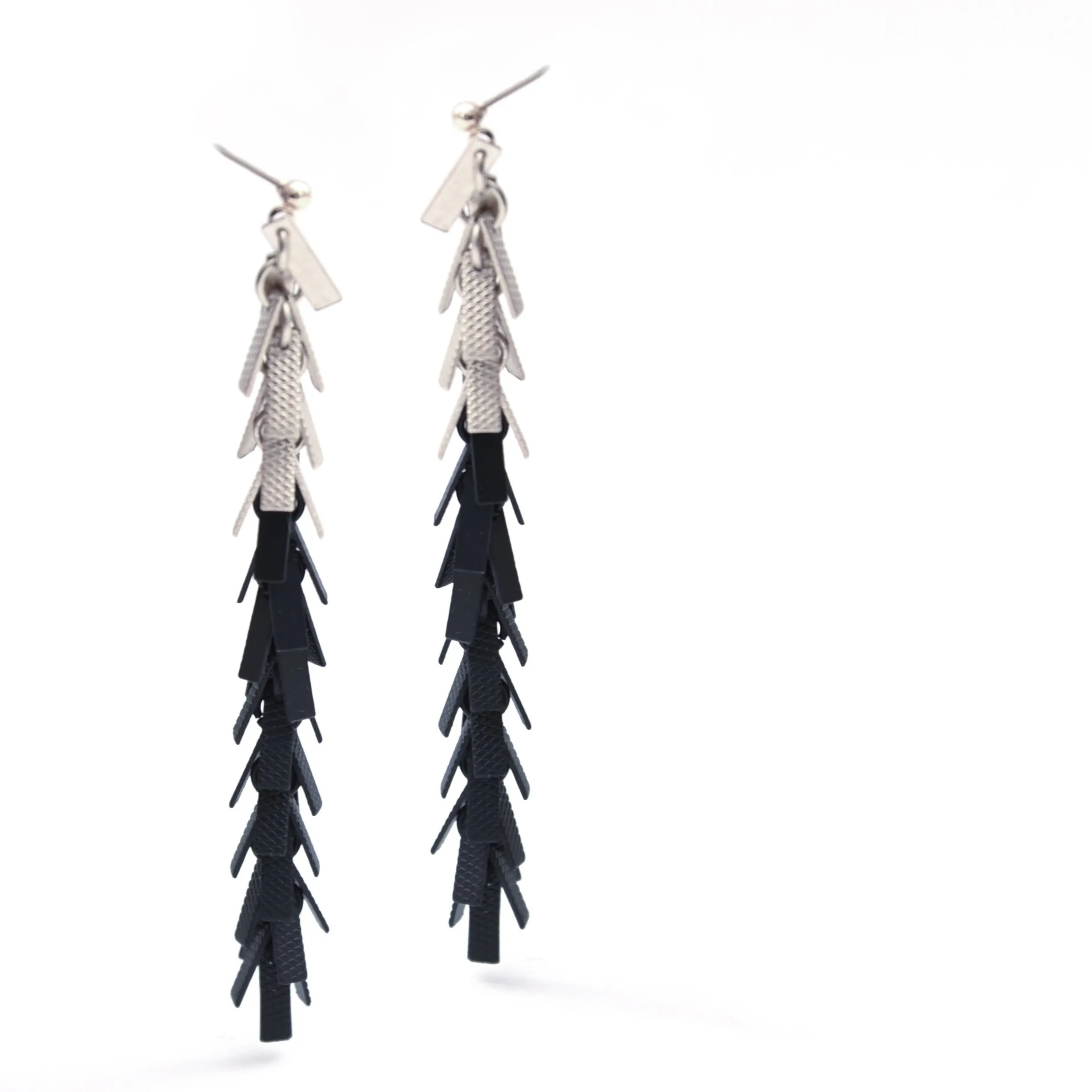 Confetti Symmetric Earrings