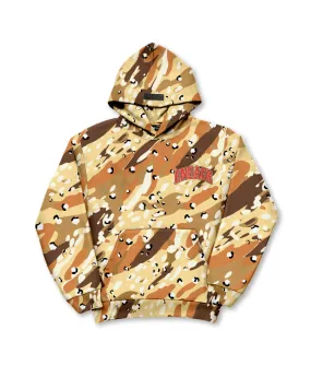 Desert Camo Hoodie