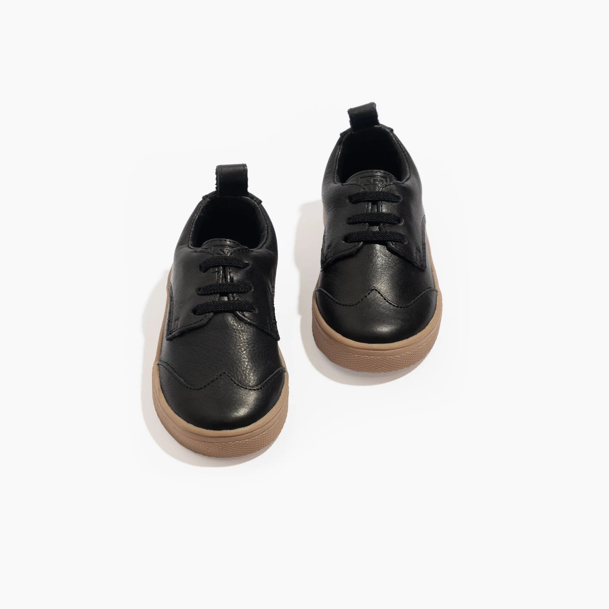 Ebony Oxford Sneaker