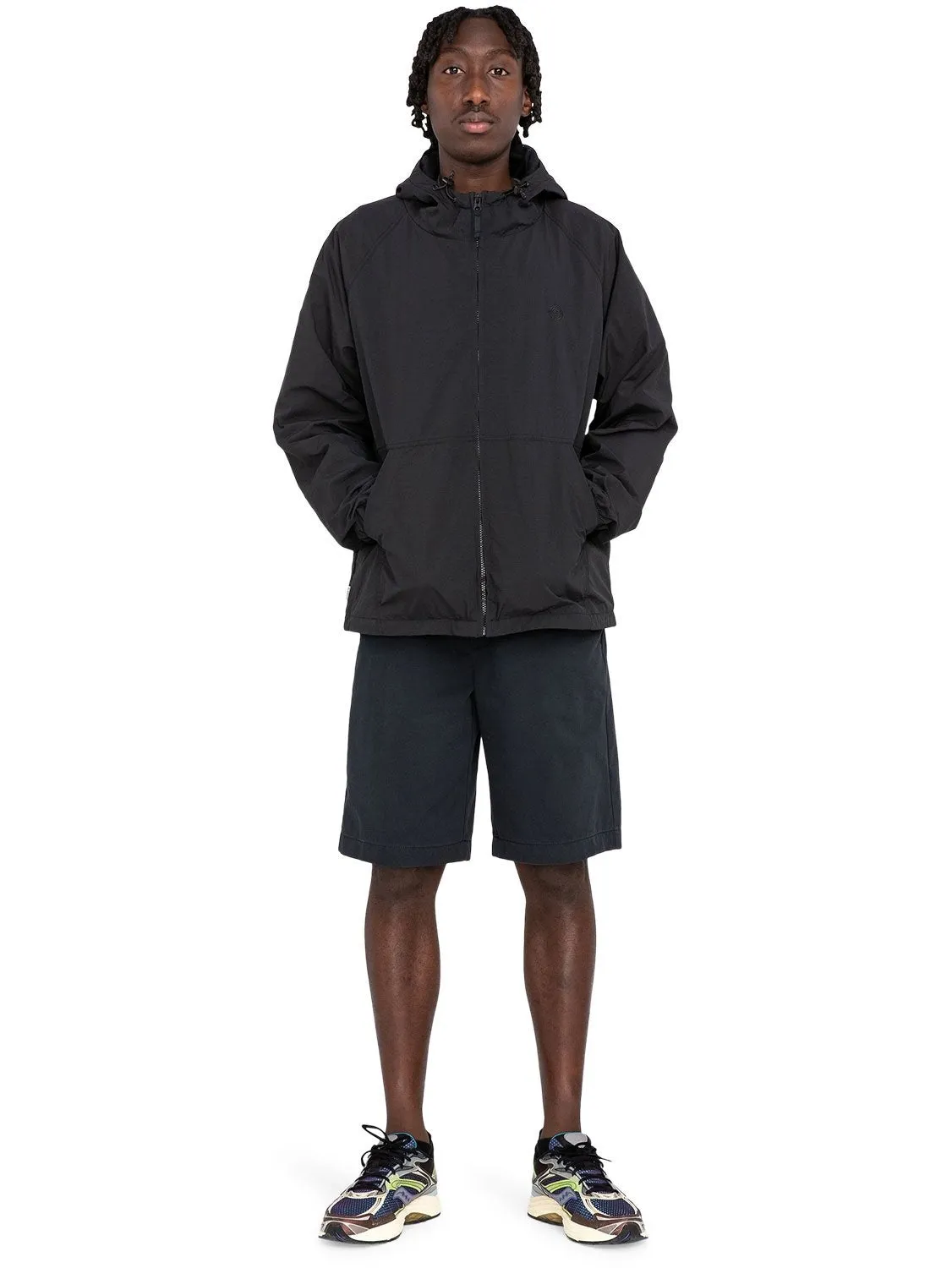 Element Men's Alder 2.0 Windbreaker