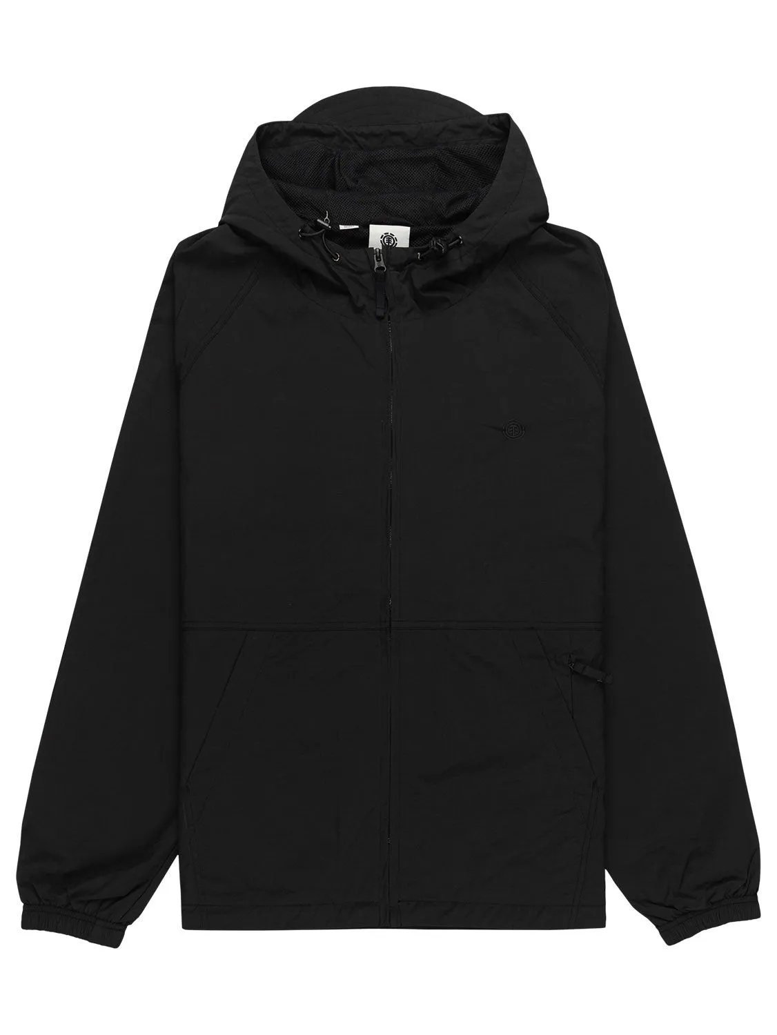 Element Men's Alder 2.0 Windbreaker