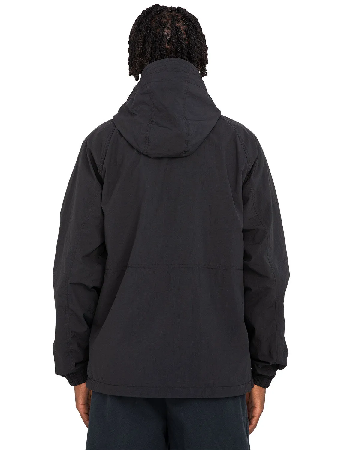 Element Men's Alder 2.0 Windbreaker