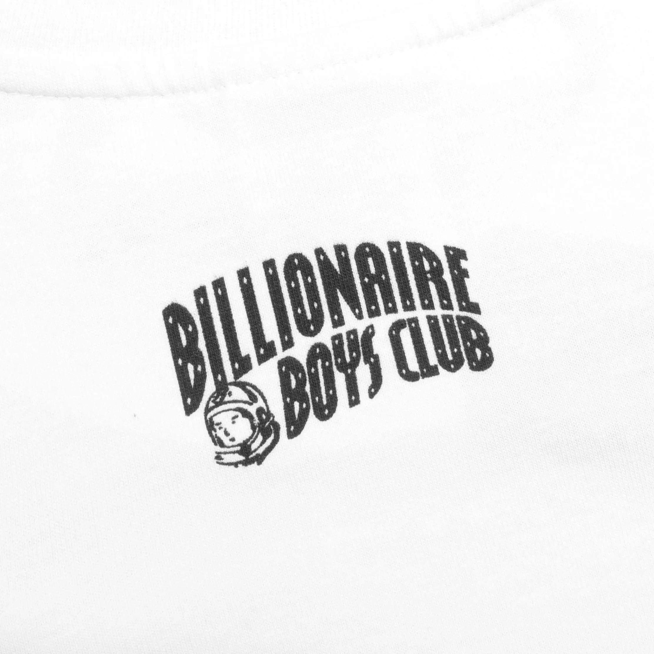 Feature x Billionaire Boys Club Viva Short Sleeve Tee - White