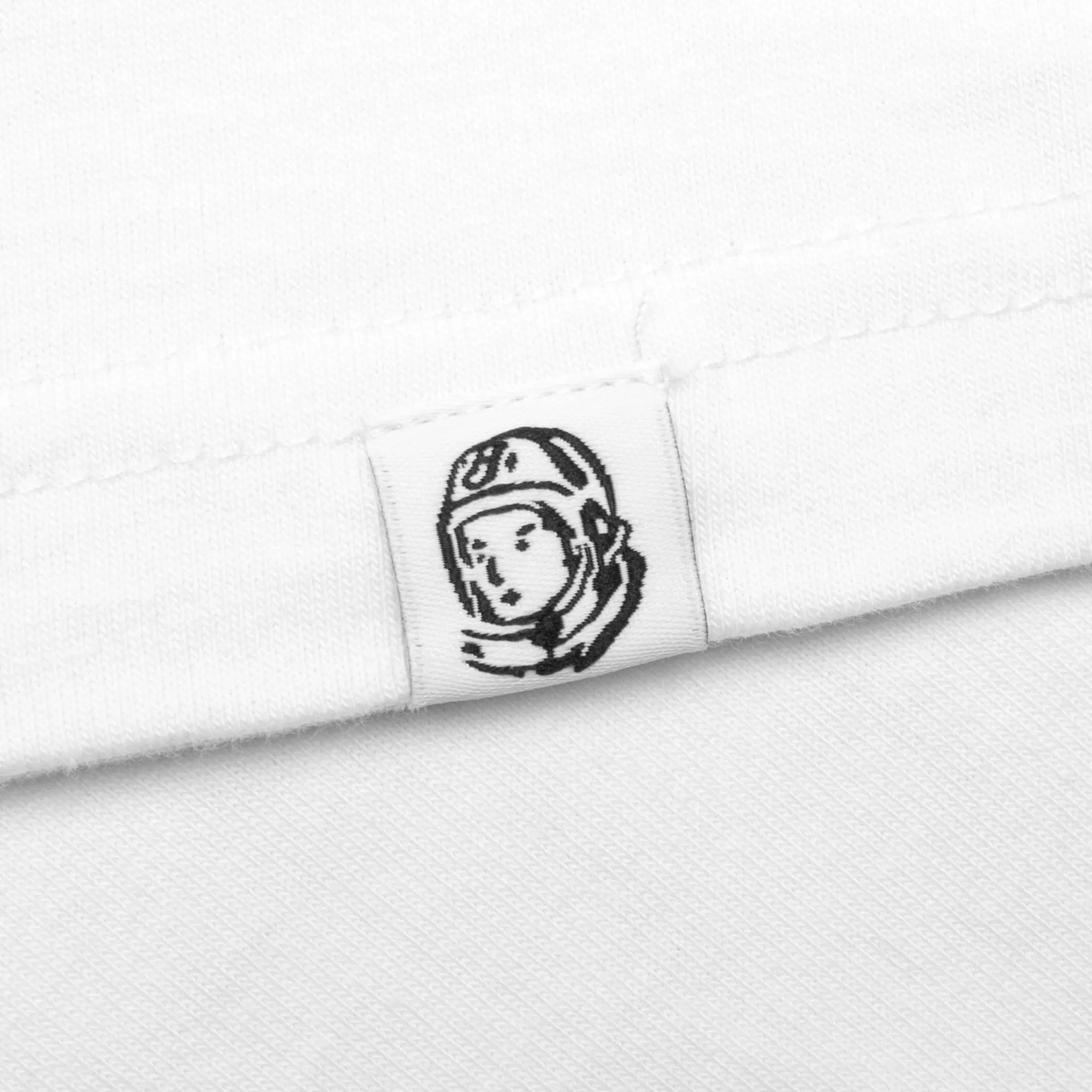 Feature x Billionaire Boys Club Viva Short Sleeve Tee - White