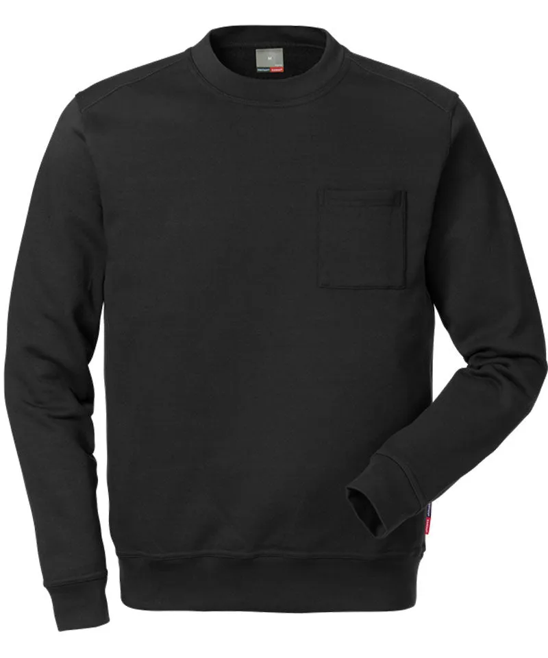 Fristads sweater 7394