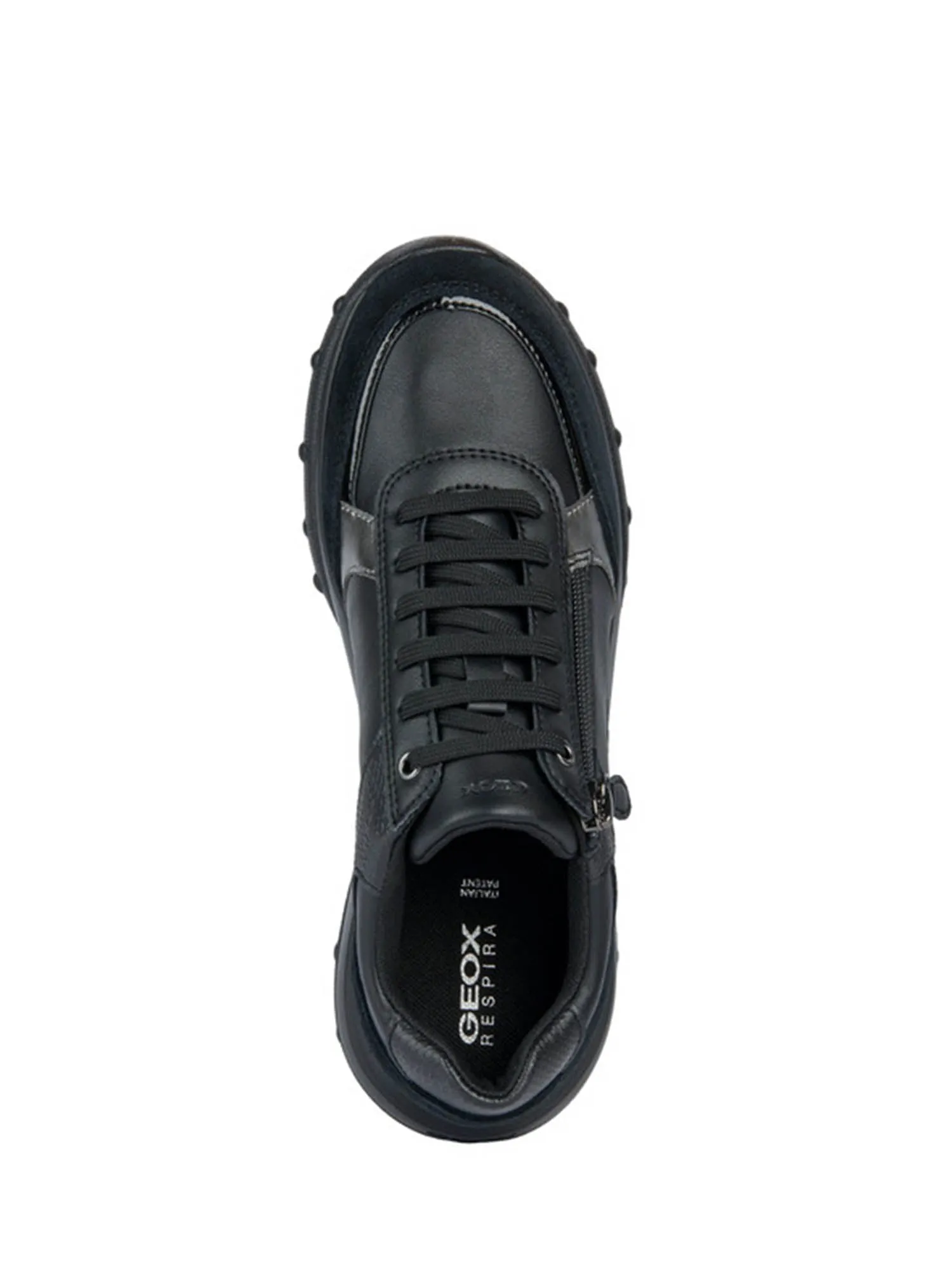 Geox Sneakers D36LPB 05422