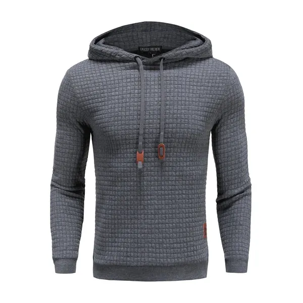 H.D Titan Hoodie