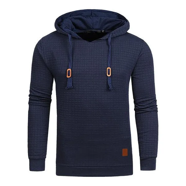 H.D Titan Hoodie