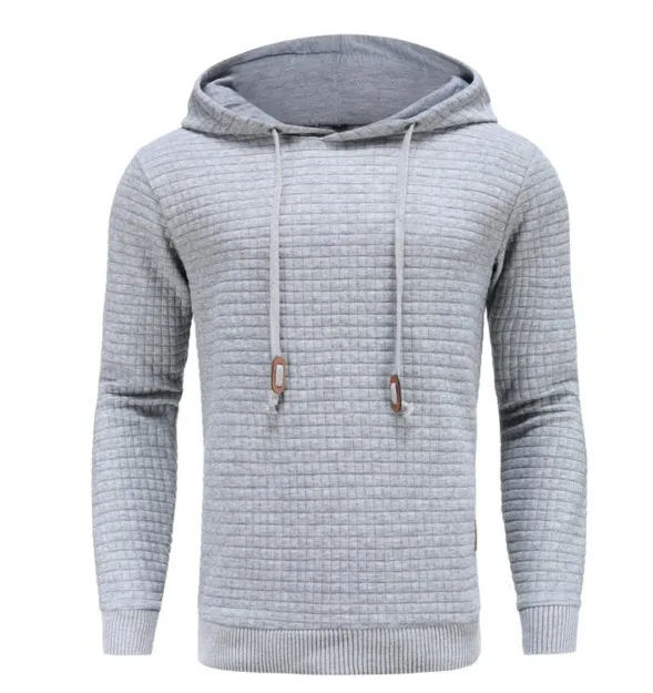 H.D Titan Hoodie