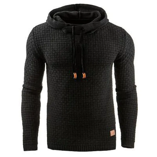 H.D Titan Hoodie