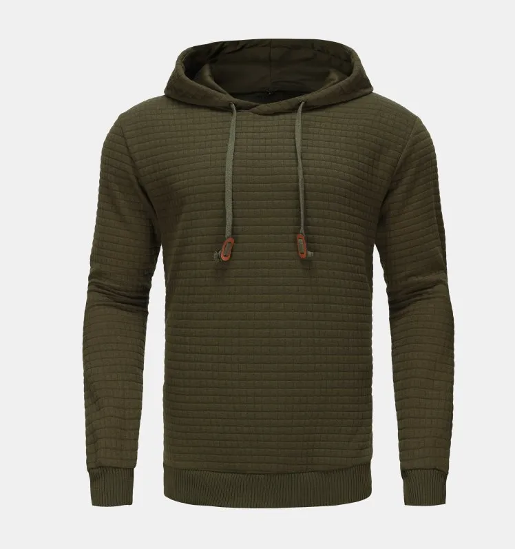 H.D Titan Hoodie