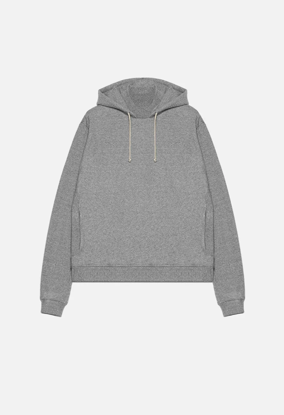 Hellweek Hoodie / Dark Grey