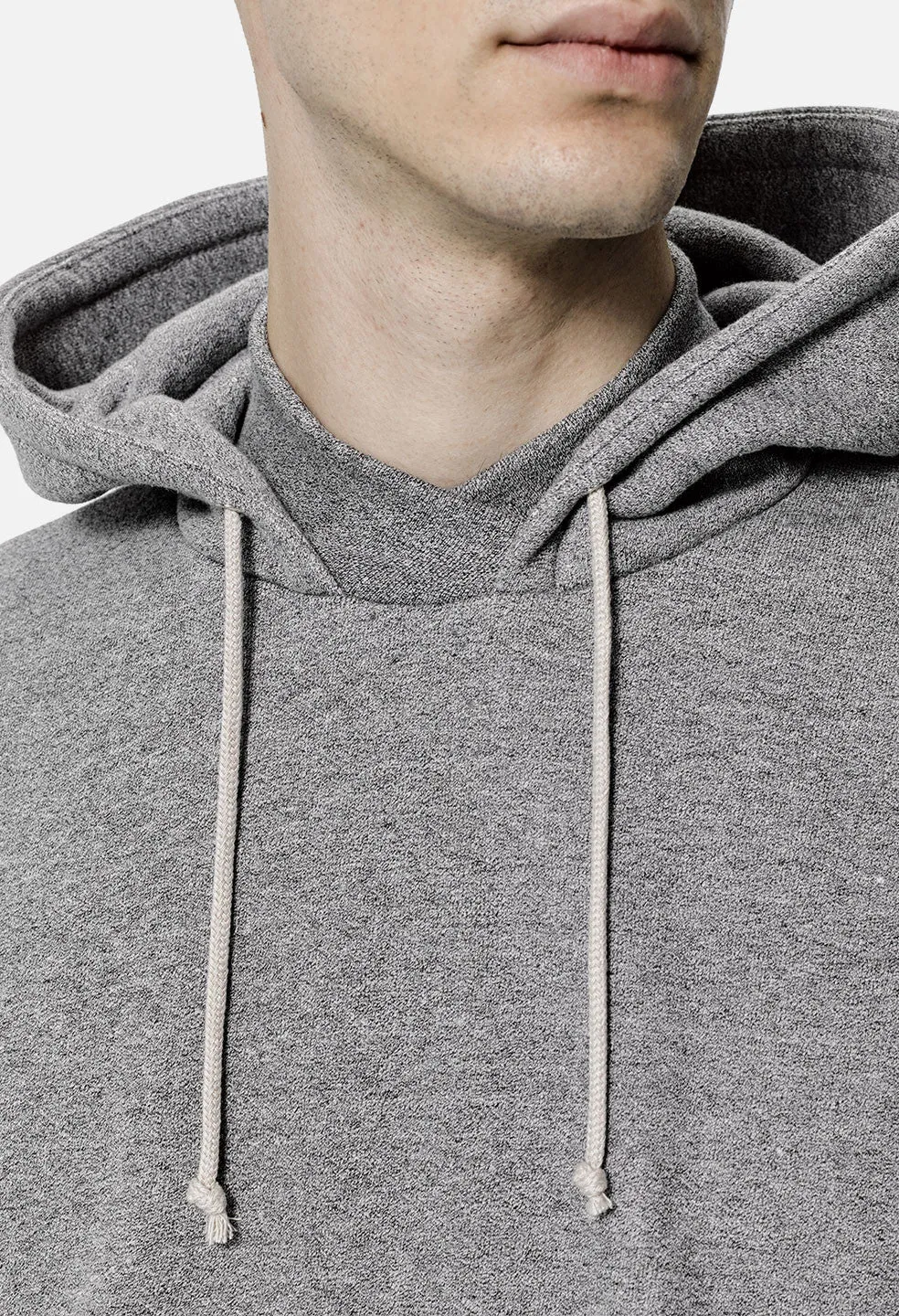 Hellweek Hoodie / Dark Grey