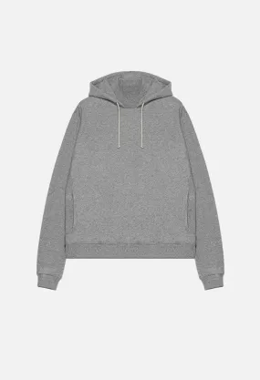 Hellweek Hoodie / Dark Grey