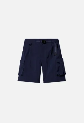 Himalayan Mountain Shorts / Navy